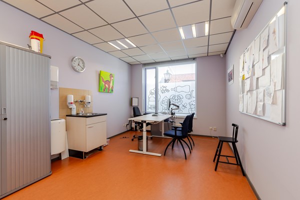 Medium property photo - Raadsdeel 7, 3043 CZ Rotterdam